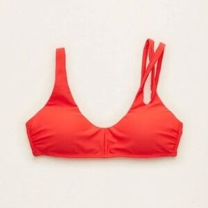 Aerie Scoop Bikini Top